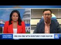Monterey Park shooting is tragedy upon tragedy upon tragedy: Mayor Henry Lo  - 06:06 min - News - Video