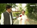 Lok Sabha Polls 7th Phase Voting: मतदान के बाद JP Nadda की NDTV से खास बातचीत | EXCLUSIVE - 09:23 min - News - Video