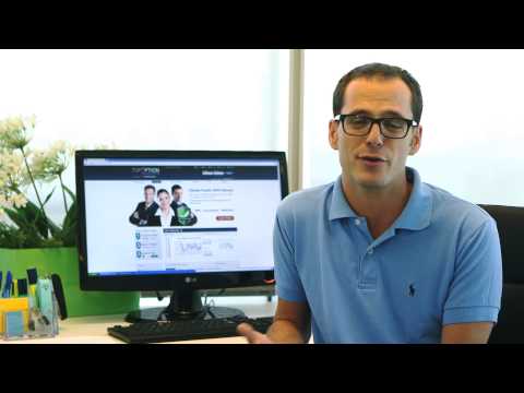 Binary option replicating portfolio