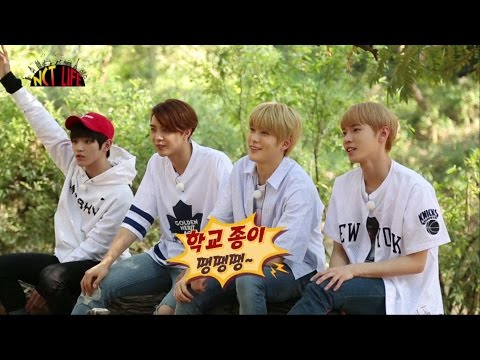 NCT LIFE in Chiang Mai EP 05