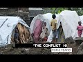 Congo displacement reaches devastating level as violence escalates, aid groups warn  - 01:30 min - News - Video