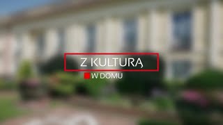 W poniedziałki i środy w sieci pojawiają się odcinki zajęć pn. „Igłą i nitką malowane”. Zaprasza na