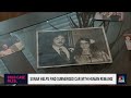 Sonar equipment finds human remains of men missing for 40 years  - 00:59 min - News - Video