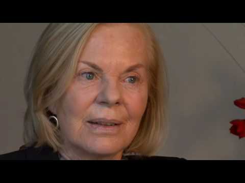 Powerful Philanthropy Katharine Kent - YouTube