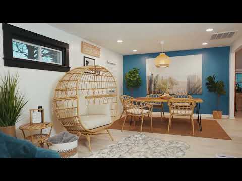Property video