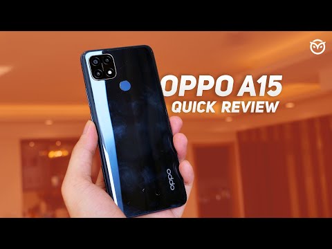 Как сделать скриншот на oppo a15