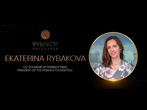 Women matter: Russian philanthropic foundation received an award for forming women's community