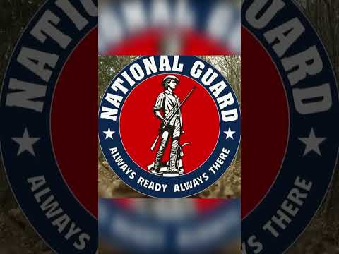 screenshot of youtube video titled SC National Guard |  Carolina Snaps