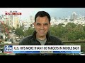 US announces new wave of strikes against Houthi targets  - 02:01 min - News - Video