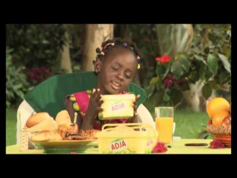 PATISEN ADJA MARGARINE
