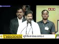 🔴LIVE:CM Revanth Reddy will Participate in Potturi Venkateswara Rao Journalist AWARD | ABN Telugu  - 10:04:26 min - News - Video