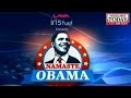HLT - Nothing But the Truth: Namaste Obama