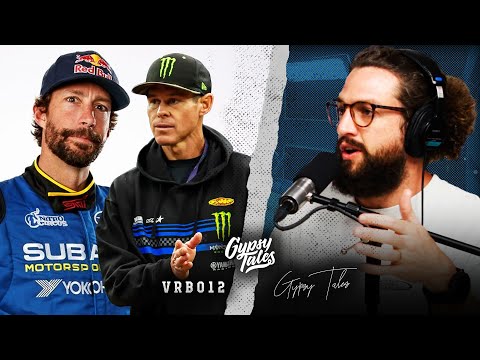 Why the Pastrana vs Deegan Video Blew Up...