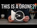 DJI Flip - Why Does Everyone HATE This Drone!