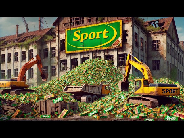 Ki nyírta ki a Sport szeletet?