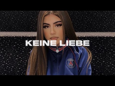 LUNE feat. SAMRA - KEINE LIEBE