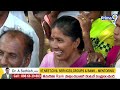 LIVE🔴-వైఎస్ షర్మిల బహిరంగ సభ | YS Sharmila Public Meeting | Prime9 News  - 15:26 min - News - Video