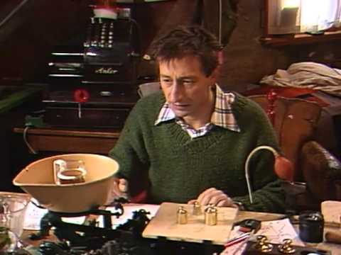 Max Laadvermogen: beterweter'