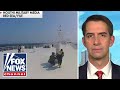 Tom Cotton warns sooner or later Americans are going to die