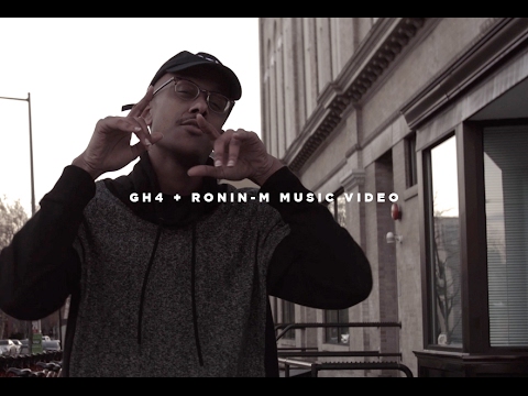 GH4 + Ronin-M Music Video (OneTakeDrew - Fifty/Fifty)