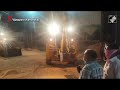 Karnataka: Vijaypura में Warehouse ढहने से 10 से अधिक Labours अनाज की बोरियों के नीचे दबे  - 01:33 min - News - Video