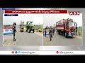 కాళేశ్వరం వద్ద పోలీసుల విస్తృత తనిఖీలు | Police Searching In Kaleswaram | ABN Telugu  - 01:16 min - News - Video
