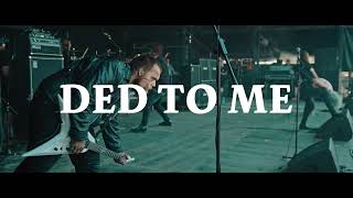 Vended - Ded To Me (Official Music Video)
