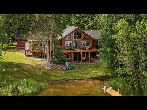 Property video