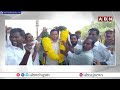 జగన్ అంటేనే కబ్జాలు | Nagiri TDP Candidate Tirupathi Comments On Jagan | ABN  - 01:24 min - News - Video