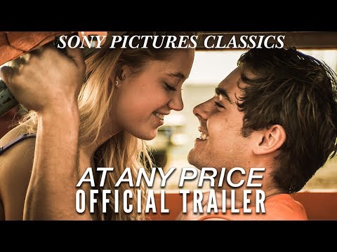 At Any Price'