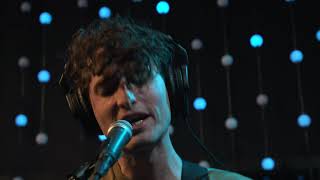 Nation of Language - Across That Fine Line (Live on KEXP)