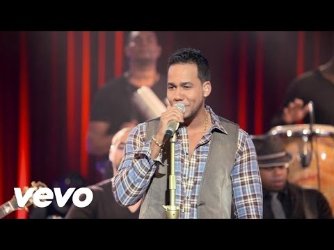 Romeo Santos - Promise (Walmart Acceso Total)