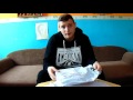 UNBOXING // KIANO Intelect 8 3G MS [WINDOWS TABLET] || Nagyon kiraly :D
