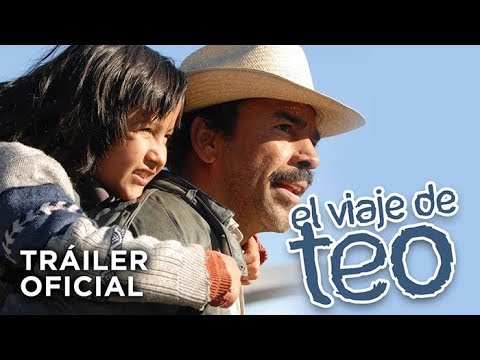 El viaje de Teo'