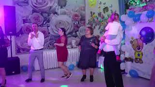 Foto video!!! nunta 6000lei & cumatrie 4500lei(dj muzica live) video thumbnail 8