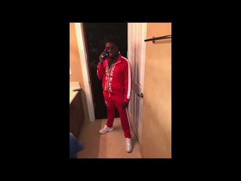 Kodak Black - 10ToesDown Challenge Conditioned