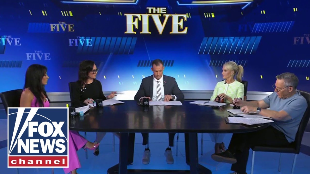 Dems are more terrified of losing their status than their lives: Gutfeld