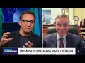 Interstellar object 3I/ATLAS continues its journey across the solar system  - 07:03 min - News - Video