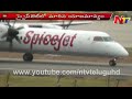 Airline SpiceJet sold to Co-Founder Ajay Singh