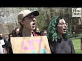 The state of free speech on campus in 2023  - 05:01 min - News - Video