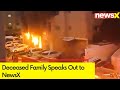 Deceased Family Speaks Out | Ground Report On Kuwait Fire Tragedy | NewsX