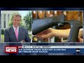 Supreme Court invalidates ban on firearm bump stocks  - 07:19 min - News - Video
