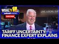 How uncertain times for stock market could impact your wallet
