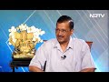 Delhi Chief Minister Arvind Kejriwal | I Have No Intention Of Becoming The PM: Arvind Kejriwal  - 01:29 min - News - Video