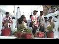 Christmas Celebrations: Goa में क्रिसमस की पूर्व संध्या पर Church में पर्यटकों की भीड़ उमड़ी - 03:03 min - News - Video