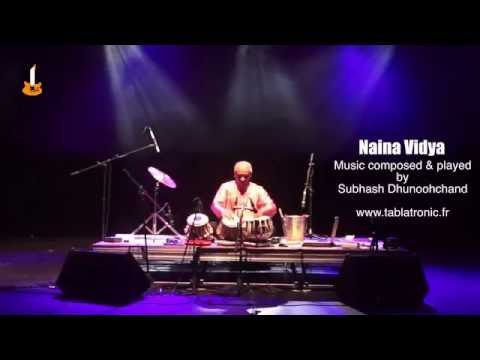 Tablatronic - Naina Vidya