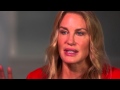 Dan Rather, "THE BIG INTERVIEW - Daryl Hannah" Excerpt from October 7, 2013