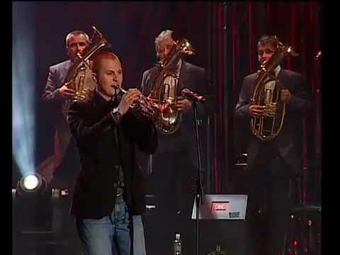 Aleks - Mesechina (Bulgarian band - 