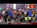 ఎవరైతే ఈ నామస్మరణ చేస్తారో వారికి ఇలలో ఏ బాధలు ఉండవు..! | | Tirumala | Garudostavam | Bhakthi TV - 05:06 min - News - Video