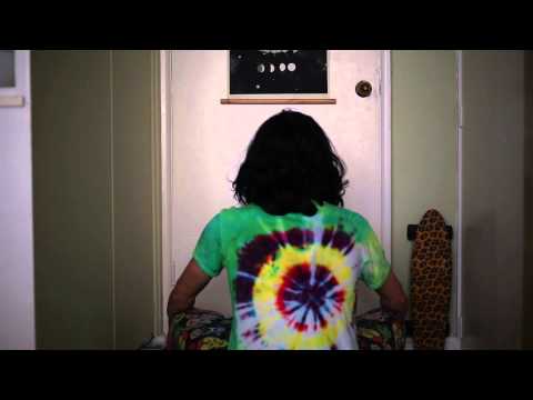 Under a Kaleidoscope'